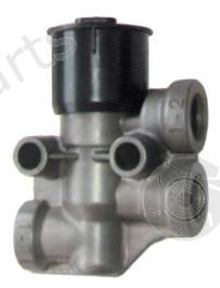  AIR FREN part 05.2458.50 (05245850) Release Valve
