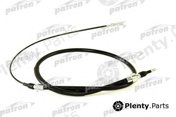  PATRON part PC3033 Cable, parking brake