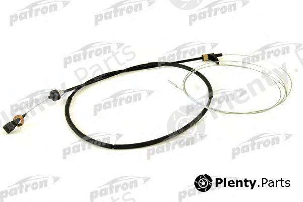  PATRON part PC4003 Accelerator Cable