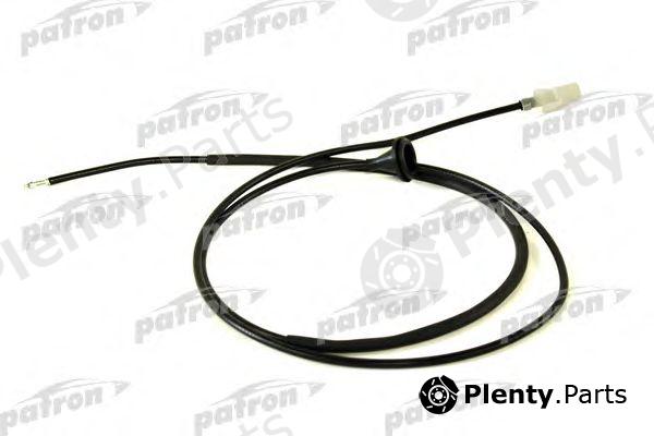  PATRON part PC7002 Tacho Shaft