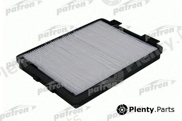  PATRON part PF2055 Filter, interior air