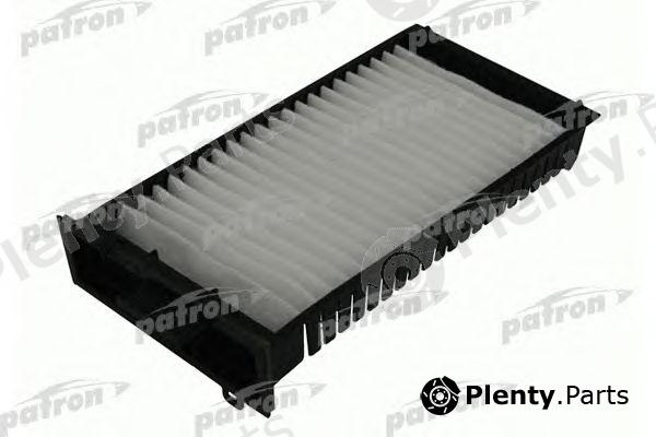  PATRON part PF2086 Filter, interior air