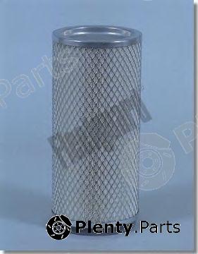  FLEETGUARD part AF1767 Air Filter