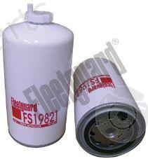  FLEETGUARD part FS19821 Fuel filter