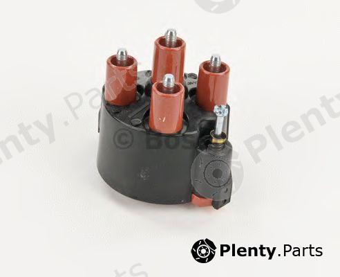  BOSCH part 1235522327 Distributor Cap