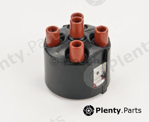  BOSCH part 1235522444 Distributor Cap