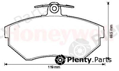  BENDIX part 571955B Replacement part