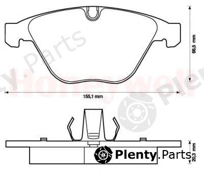  BENDIX part 571990B Replacement part