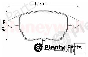  BENDIX part 573128B Replacement part