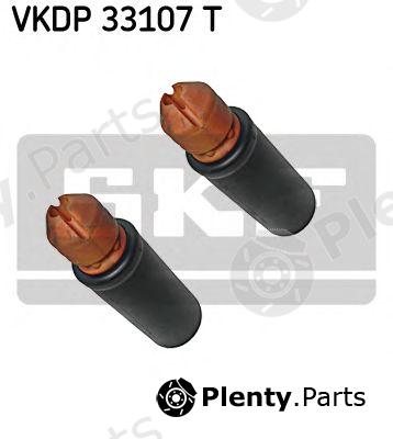  SKF part VKDP33107T Dust Cover Kit, shock absorber