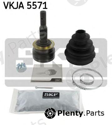  SKF part VKJA5571 Joint Kit, drive shaft