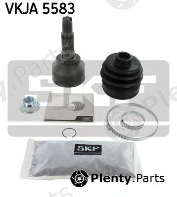 SKF part VKJA5583 Joint Kit, drive shaft