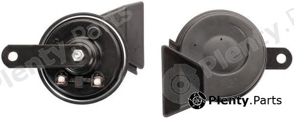  HELLA part 3FH007728-831 (3FH007728831) Air/Electric Horn