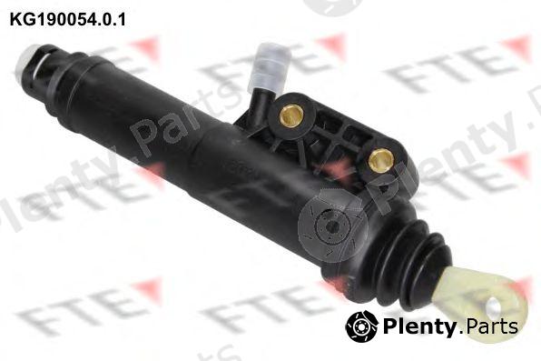  FTE part KG190054.0.1 (KG19005401) Master Cylinder, clutch