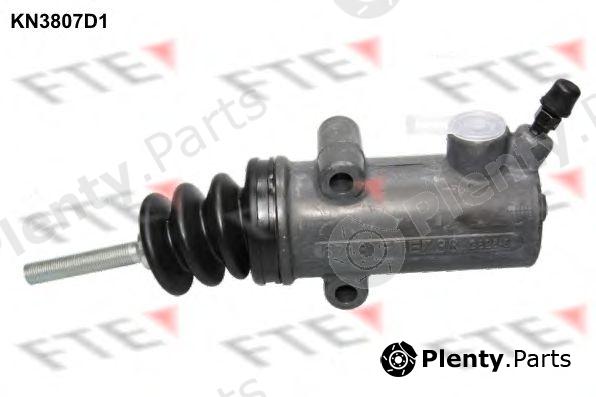  FTE part KN3807D1 Slave Cylinder, clutch
