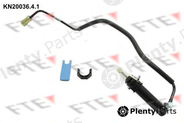 FTE part KN20036.4.1 (KN2003641) Slave Cylinder, clutch