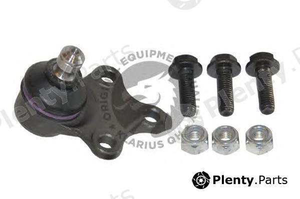  QUINTON HAZELL part QSJ1600S Ball Joint