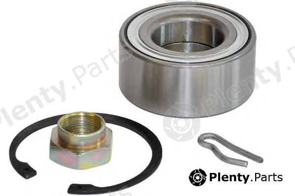  QUINTON HAZELL part QWB835 Wheel Bearing Kit
