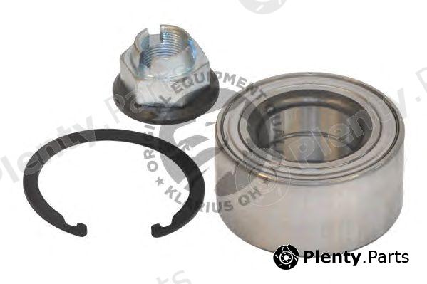  QUINTON HAZELL part QWB1232 Wheel Bearing Kit