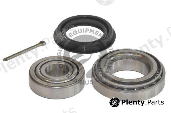  QUINTON HAZELL part QWB596 Wheel Bearing Kit