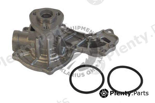  QUINTON HAZELL part QCP4453 Water Pump