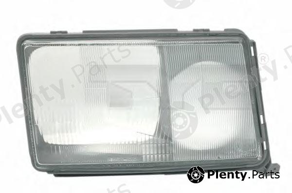  TYC part 20-3090-LA-3 (203090LA3) Diffusing Lens, headlight