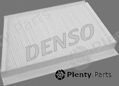  DENSO part DCF143P Filter, interior air