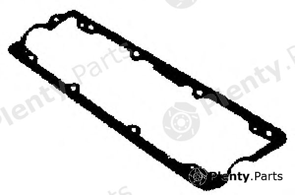  GLASER part X53881-01 (X5388101) Gasket, cylinder head cover