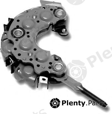  MAGNETI MARELLI part 940016125000 Rectifier, alternator