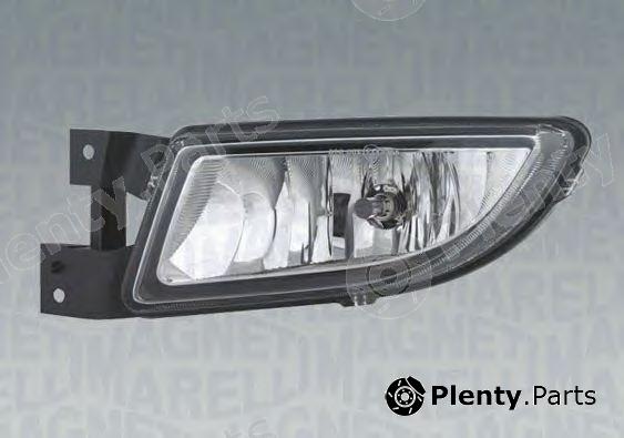  MAGNETI MARELLI part 712453901110 Fog Light