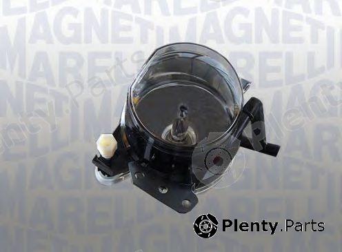  MAGNETI MARELLI part 719000000002 Fog Light