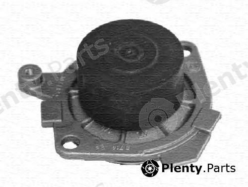  MAGNETI MARELLI part 350981329000 Water Pump