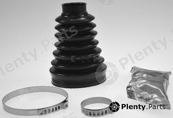  SPIDAN part 23274 Bellow Set, drive shaft