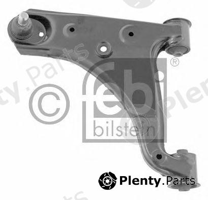  FEBI BILSTEIN part 17071 Track Control Arm