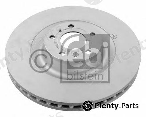  FEBI BILSTEIN part 32520 Brake Disc