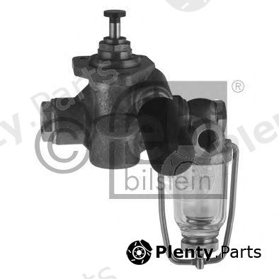  FEBI BILSTEIN part 35182 Pump, fuel pre-supply