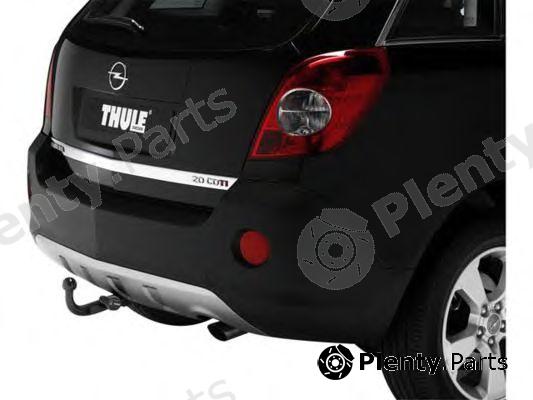  THULE/BRINK part 463900 Trailer Hitch
