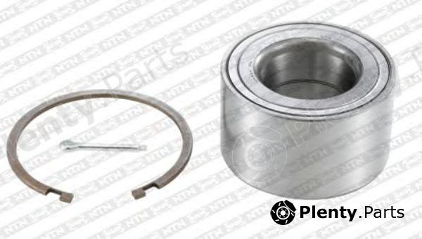  SNR part R16865 Wheel Bearing Kit