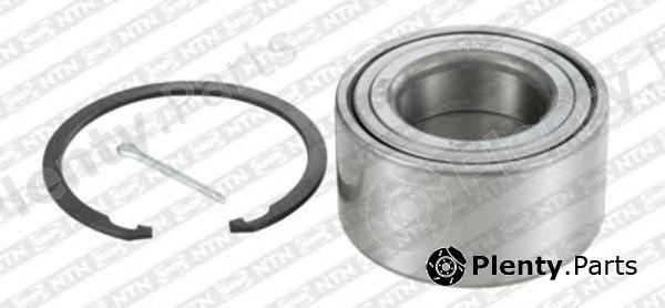  SNR part R184.26 (R18426) Wheel Bearing Kit