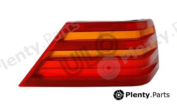  ULO part 5848-04 (584804) Combination Rearlight