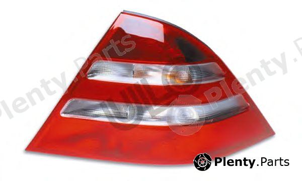  ULO part 6868-02 (686802) Combination Rearlight