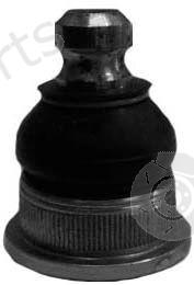  NK part 5043931 Ball Joint