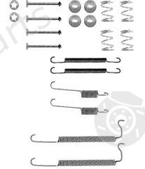  NK part 7936629 Accessory Kit, brake shoes