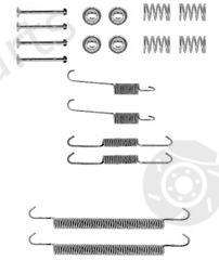 NK part 7939757 Accessory Kit, brake shoes