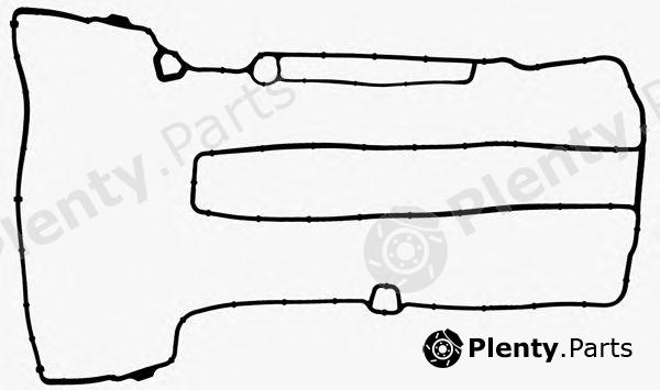  VICTOR REINZ part 71-40674-00 (714067400) Gasket, cylinder head cover