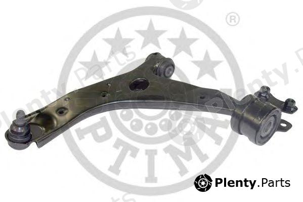  OPTIMAL part G6-1191 (G61191) Track Control Arm