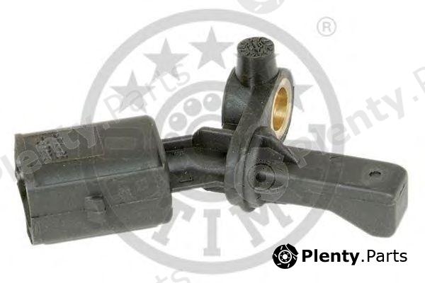  OPTIMAL part 06-S061 (06S061) Sensor, wheel speed