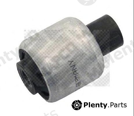  MAPCO part 36678 Control Arm-/Trailing Arm Bush