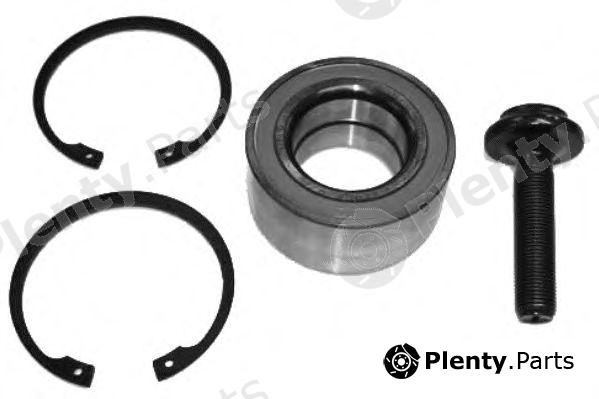  MOOG part VO-WB-11013 (VOWB11013) Wheel Bearing Kit
