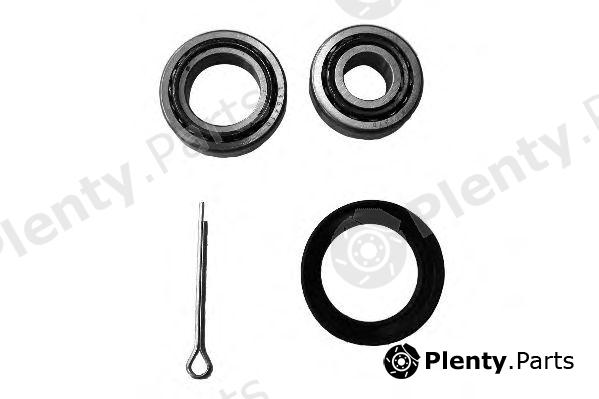  MOOG part VO-WB-11053 (VOWB11053) Wheel Bearing Kit